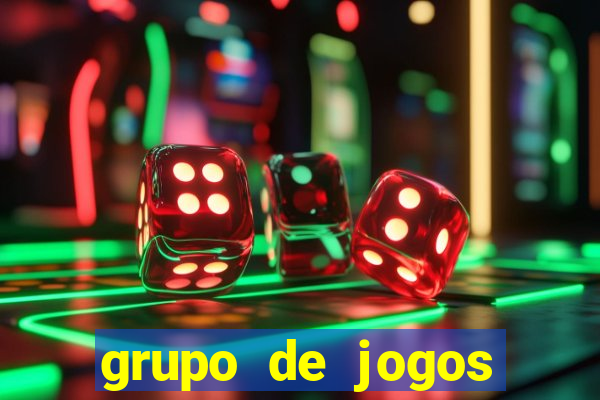 grupo de jogos hackeados telegram